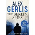 The Berlin Spies - Paperback