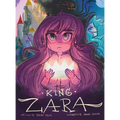 King Zara - Hardcover