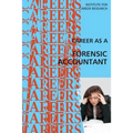 Career as a Forensic Accountant - Paperback