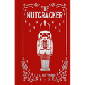 The Nutcracker: Gilded Pocket Edition - Hardcover