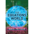 The Equations World - Paperback