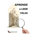 Aprende a leer las velas: y velones - Paperback
