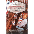 The: William Marvy Company of St. Paul: Keeping Barbershops Classic - Hardcover