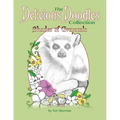 Shades of Greyscale: A Hybrid Greyscale and Line Art Colouring Book - Paperback