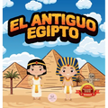 El Antiguo Egipto Explicado Para Niños: Aprende cosas sobre los faraones, las momias, las pirámides... ¡y mucho más! - Hardcover