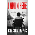 I Am In Here (HB) - Hardcover