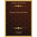 The Story Of Isis And Osiris - Paperback