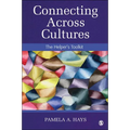 Connecting Across Cultures: The Helper′s Toolkit - Paperback