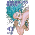 Sakamoto Days, Vol. 13 - Paperback
