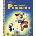 Pinocchio (Disney Classic) - Hardcover