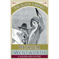 The Black Cabinet: A Golden Age Mystery - Paperback