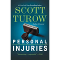 Personal Injuries - Paperback
