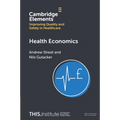 Health Economics - Paperback