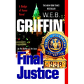Final Justice - Mass Market Paperbound