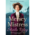 The Mersey Mistress - Paperback