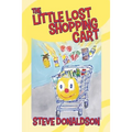 The Little Lost Shopping Cart - Paperback