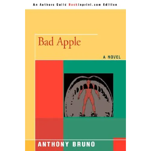 Bad Apple - Paperback