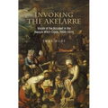 Invoking the Akelarre - Paperback