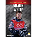 Shaun White - Library Binding