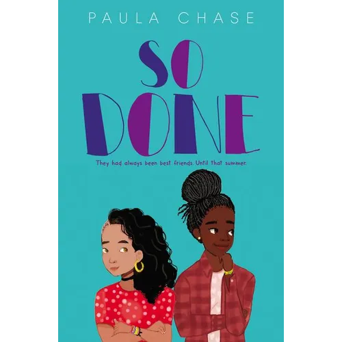 So Done - Paperback