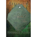 Refugeed: poems - Paperback