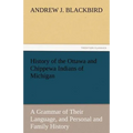 History of the Ottawa and Chippewa Indians of Michigan - Paperback