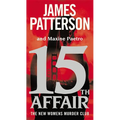 15th Affair - Hardcover
