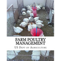 Farm Poultry Management - Paperback