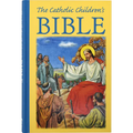 Catholic Children's Bible - Hardcover