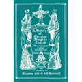 A History of Everyday Things in England, Volume I, 1066-1499 (Color Edition) (Yesterday's Classics) - Paperback