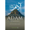 Adam: Life & Legacy - Paperback
