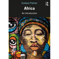 Africa: An Introduction - Paperback