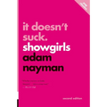 It Doesn't Suck: Showgirls - Paperback