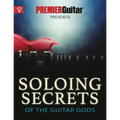 Soloing Secrets of the Guitar Gods - Paperback