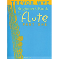 Beginner's Book for the Flute - Part One - Paperback