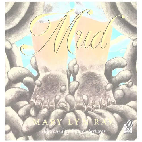 Mud - Paperback