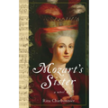 Mozart's Sister - Paperback