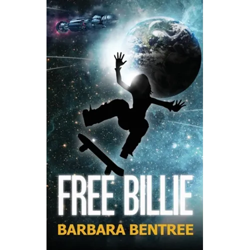 Free Billie - Paperback