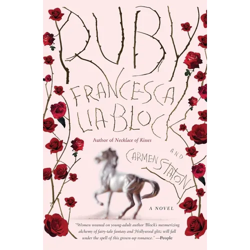 Ruby - Paperback