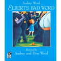 Elbert's Bad Word - Paperback