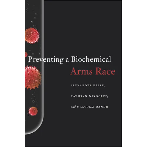Preventing a Biochemical Arms Race - Hardcover