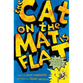 The Cat on the Mat is Flat - Paperback