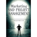 Marketing and Project Management - Paperback