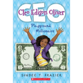 Cleo Edison Oliver, Playground Millionaire - Paperback