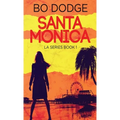 Santa Monica - Hardcover