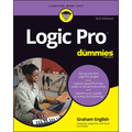 Logic Pro for Dummies - Paperback