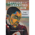 Letters To My Departed Son: Dear Brandon - Paperback