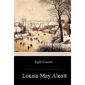 Eight Cousins - Paperback