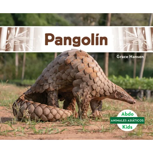 Pangolin (Pangolin) - Library Binding