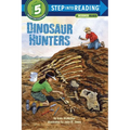 Dinosaur Hunters - Paperback